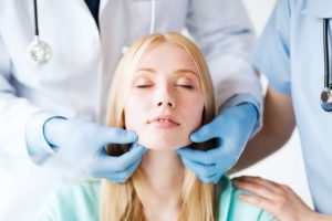 Facial Plastic Surgery featured image