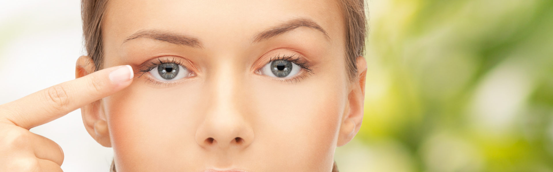 Rejuvenate Your Appearance with Eyelid Surgery banner