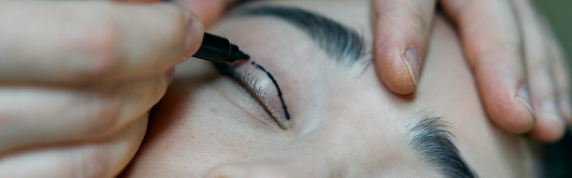 Blepharoplasty: How Eyelid Surgery Can Refresh and Revitalize Your Look banner