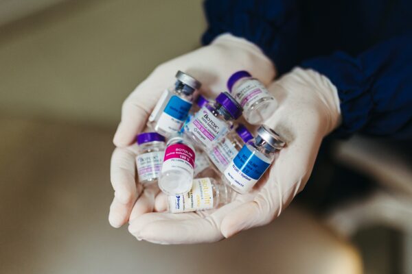 What happens if I am allergic to injectable fillers? featured image