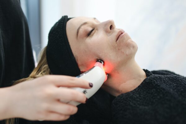 How long is the recovery time for laser skin resurfacing?￼ featured image