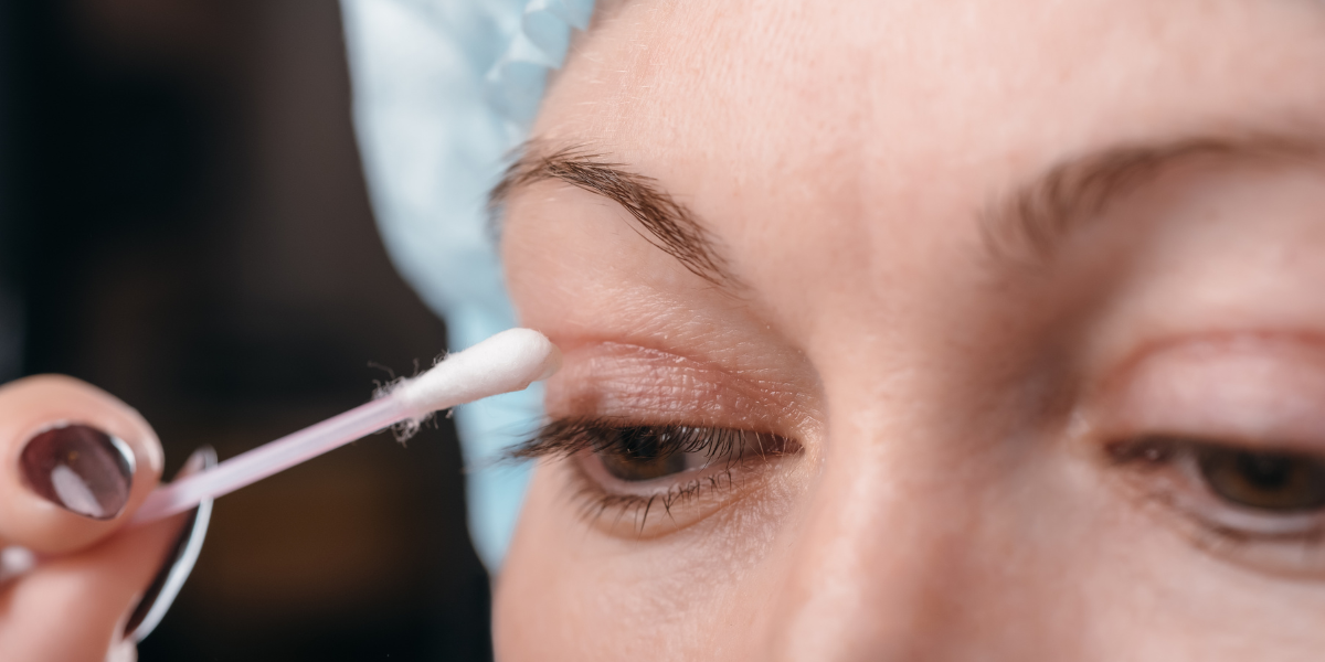 The Connection Between Eyelids and Vision: When to Consider Functional Eyelid Surgery banner