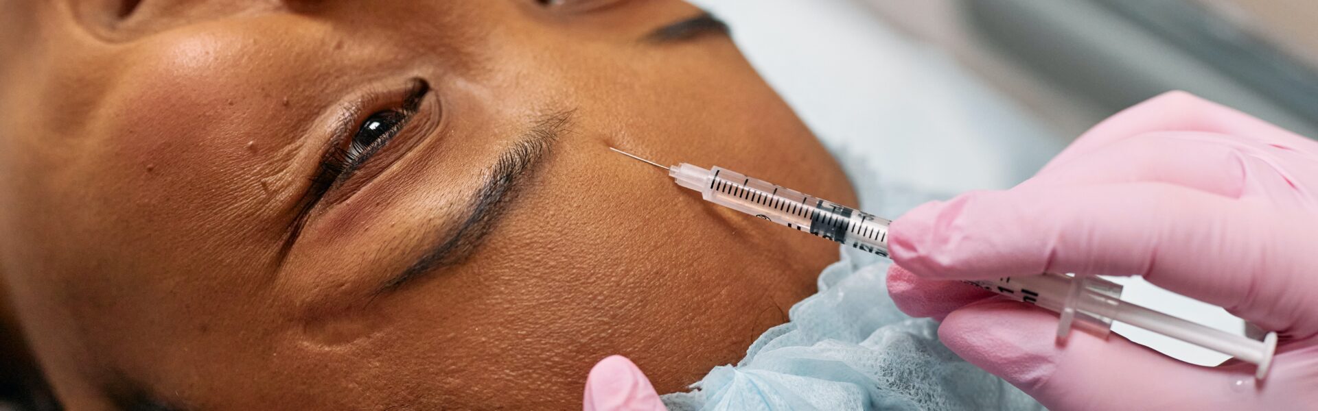 Non-Surgical Facial Rejuvenation: Exploring Options for a Youthful Appearance banner