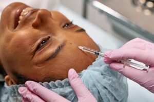 Non-Surgical Facial Rejuvenation: Exploring Options for a Youthful Appearance featured image