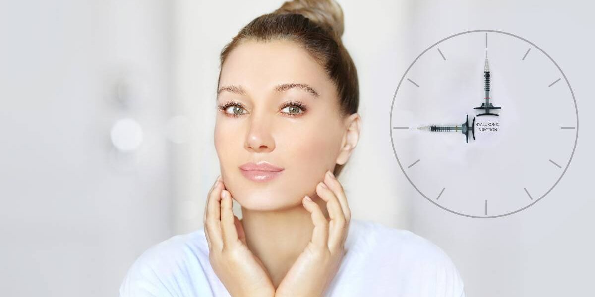 Benefits of Hyaluronic Acid (HA) Fillers banner