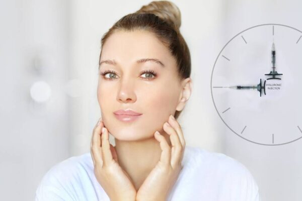 Benefits of Hyaluronic Acid (HA) Fillers featured image