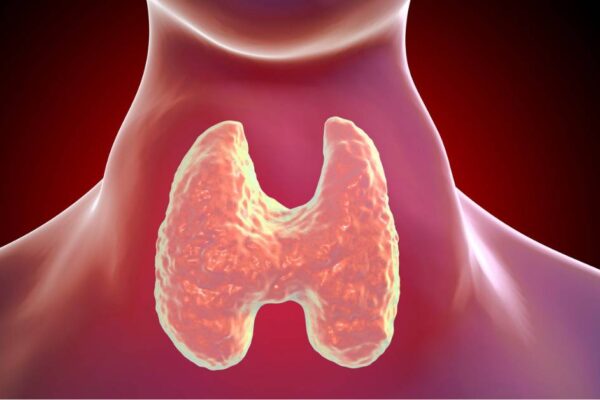 Thyroid Eye Disease & Its Range of Treatments featured image
