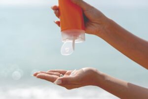 How To Choose Sunscreen featured image