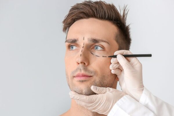 5 Facial Plastic Surgery Myths featured image