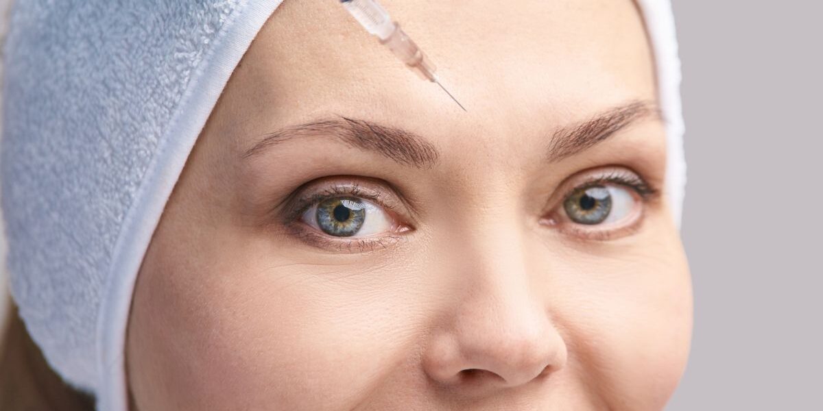 Maximize Summer Botox Treatments banner
