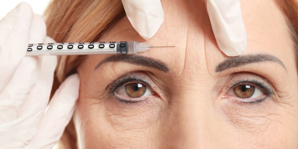 New Year, New You Season… Leave Wrinkles in 2025 banner