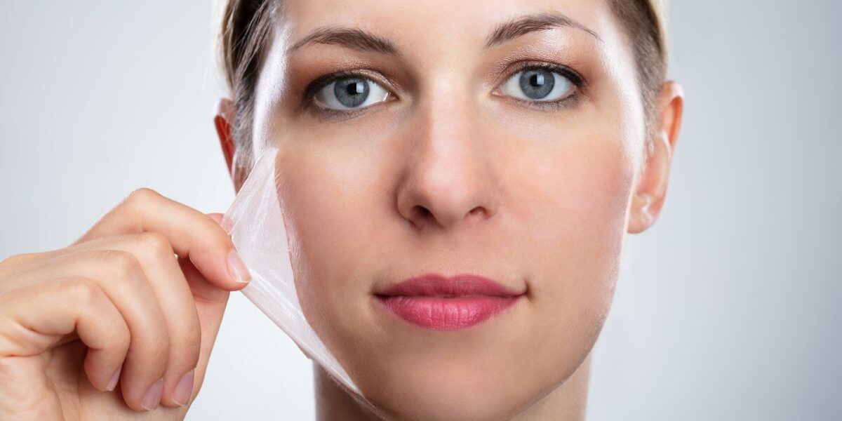 Peel Back Your Winter Skin with a Chemical Peel banner