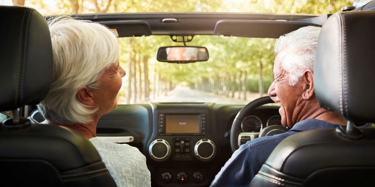 Droopy eyelids? Blepharoplasty might help you keep your drivers license banner