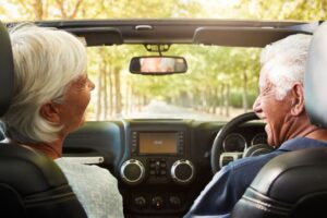 Droopy eyelids? Blepharoplasty might help you keep your drivers license featured image