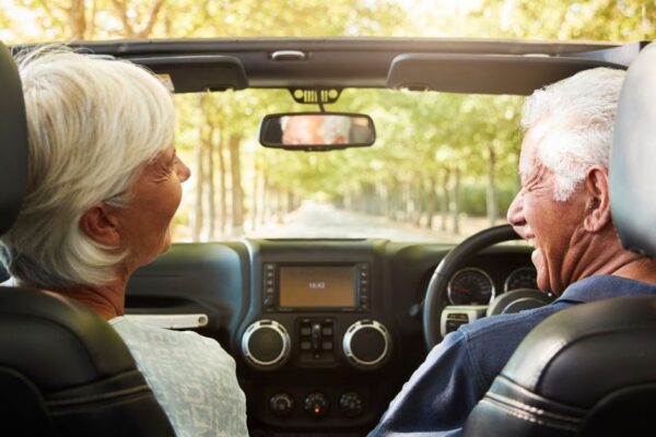 Droopy eyelids? Blepharoplasty might help you keep your drivers license featured image